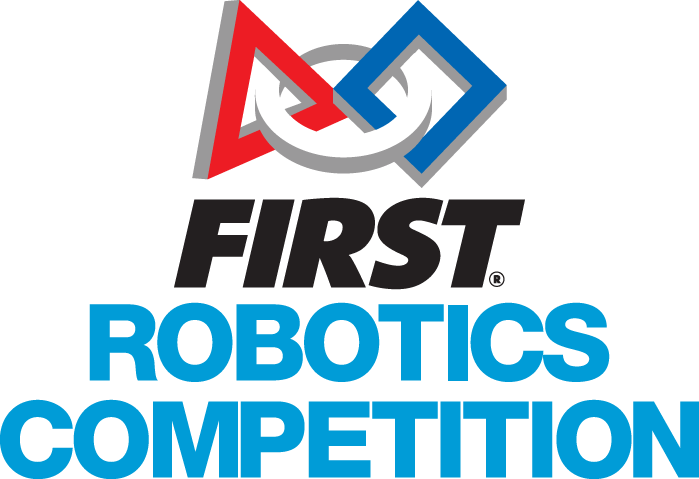 FIRST Robotics logo