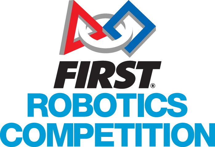 FIRST Robotics logo