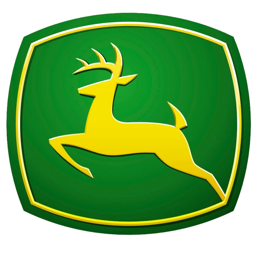 John Deere logo