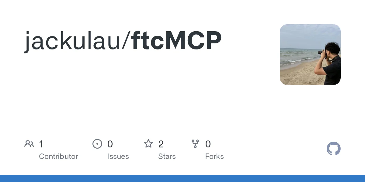 ftc-mcp preview
